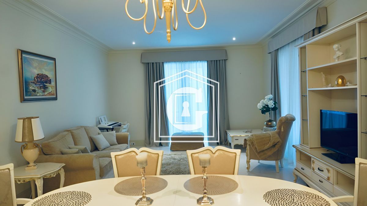 Villa a Tivat, Montenegro, 143 m² - foto 14