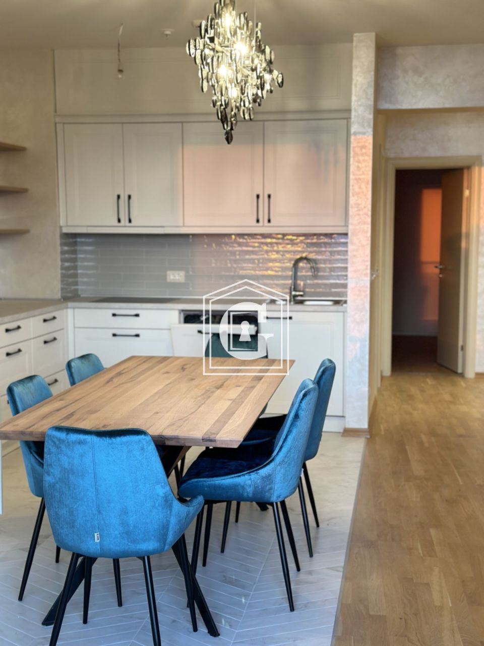 Appartamenti a Budva, Montenegro, 125 m² - foto 14