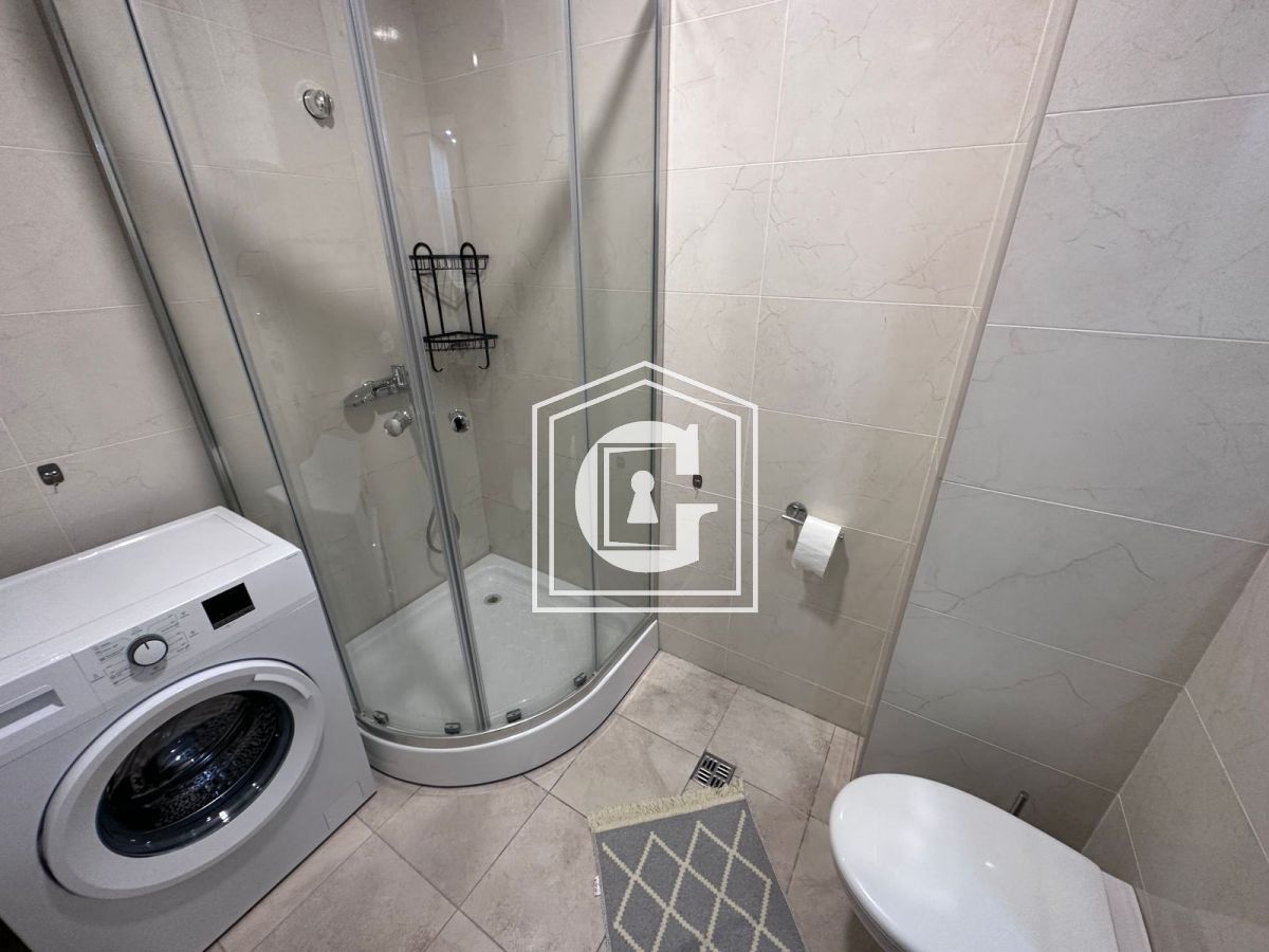 Apartment in Budva, Montenegro, 44 m² - Foto 16