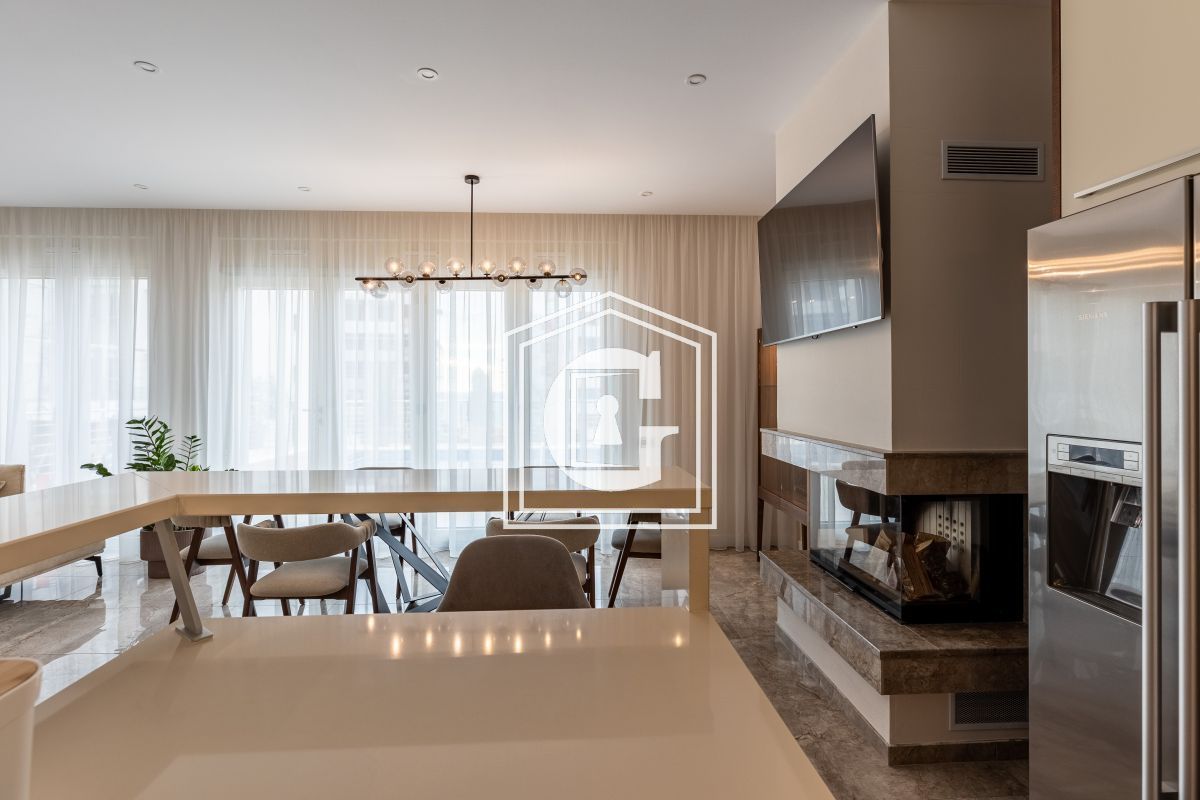 Appartement à Becici, Monténégro, 400 m² - image 16