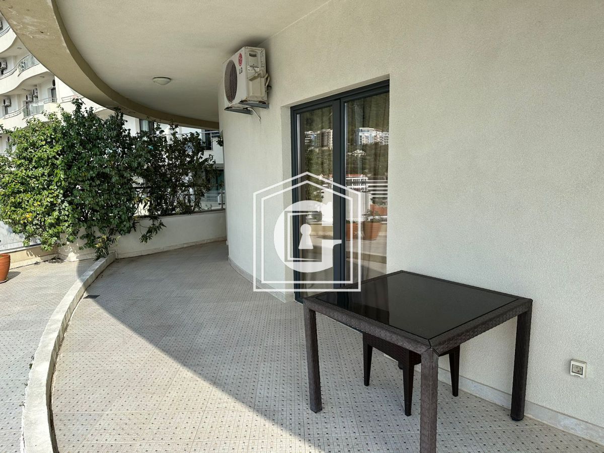 Appartement à Rafailovici, Monténégro, 140 m² - image 16