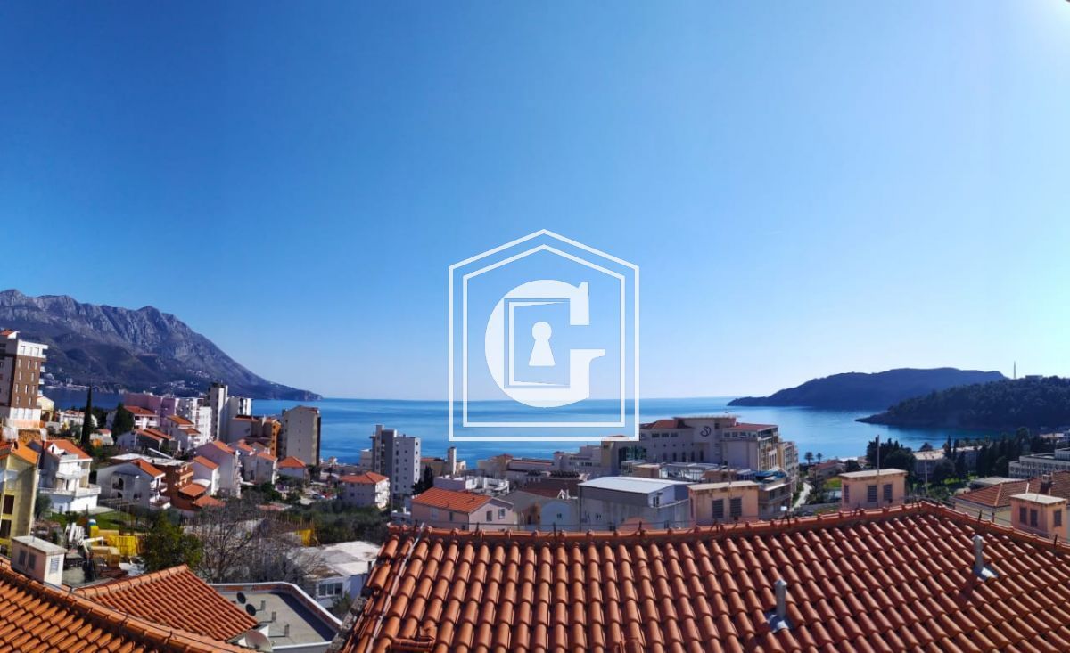 Appartamenti a Becici, Montenegro, 34 m² - foto 17