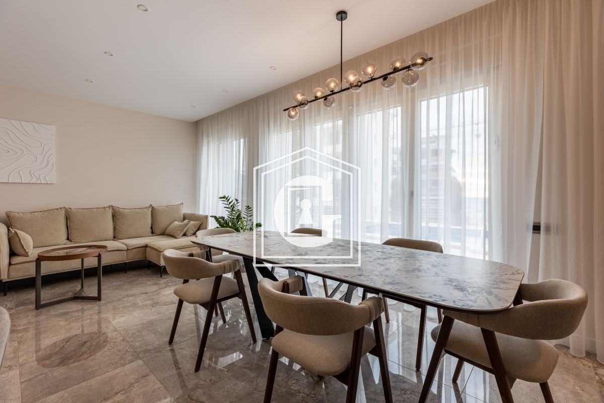 Appartement à Becici, Monténégro, 400 m² - image 17