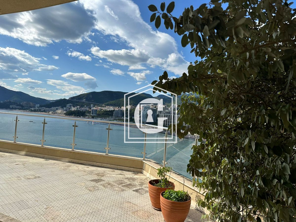 Appartement à Rafailovici, Monténégro, 140 m² - image 17