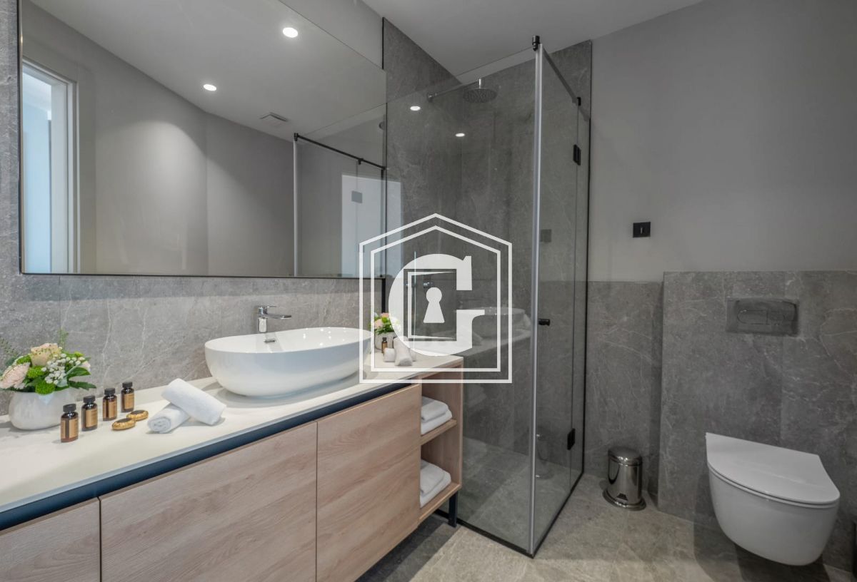 Apartamento en Rafailovici, Montenegro, 35 m² - imagen 14