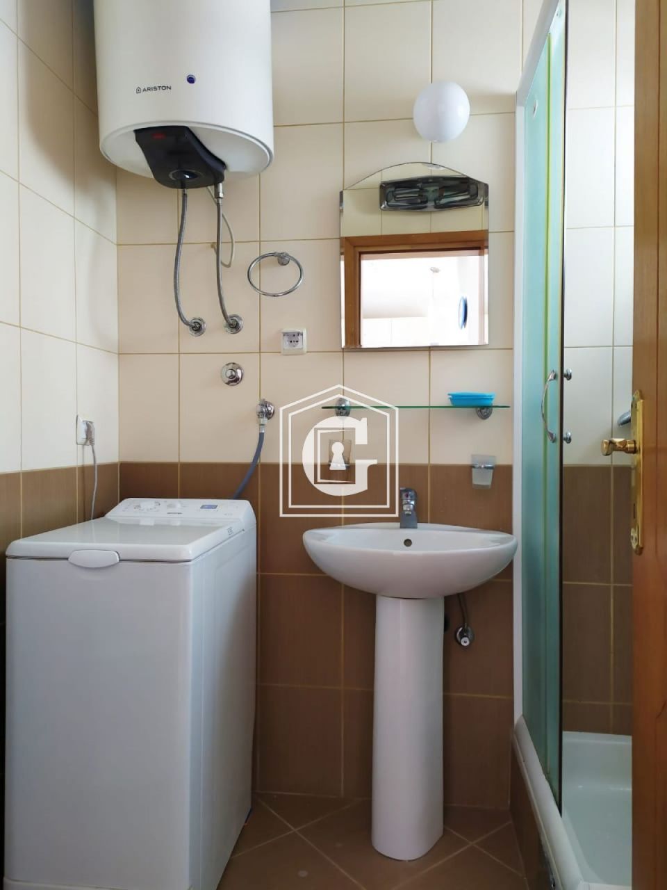 Appartamenti a Becici, Montenegro, 34 m² - foto 18