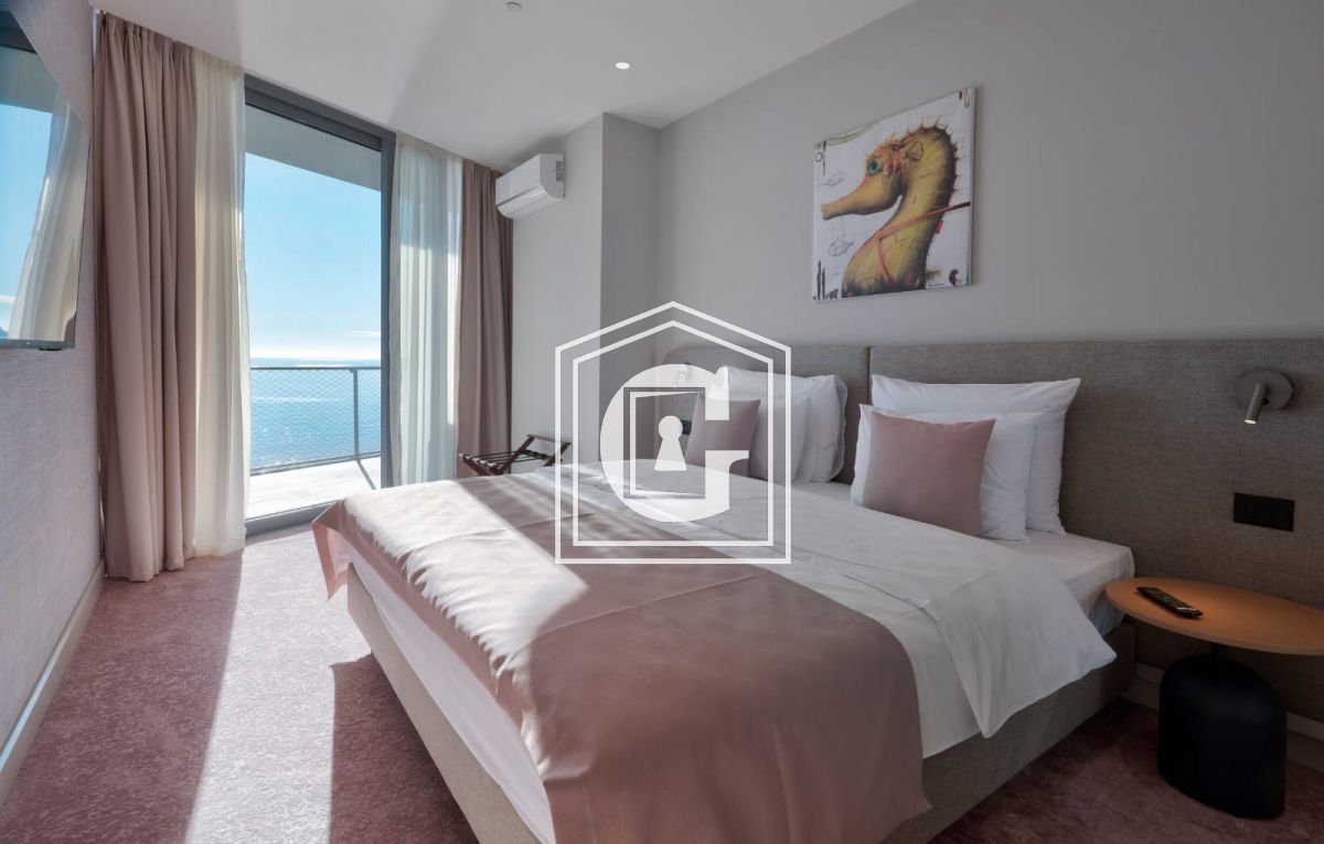 Apartamento en Rafailovici, Montenegro, 35 m² - imagen 15