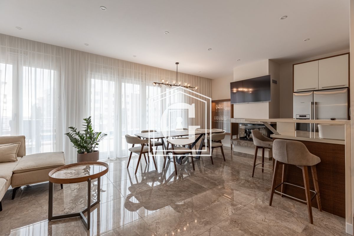 Appartement à Becici, Monténégro, 400 m² - image 19