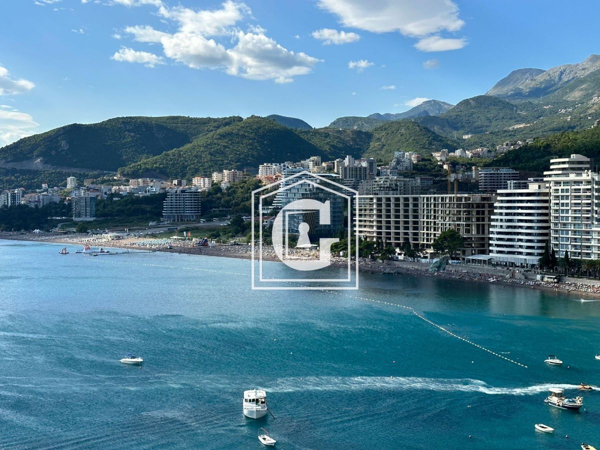 Appartement à Rafailovici, Monténégro, 140 m² - image 19