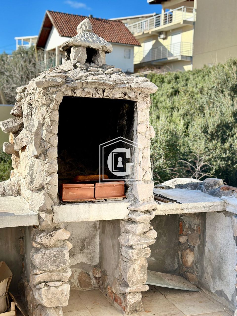 Villa à Utjeha, Monténégro, 110 m² - image 19