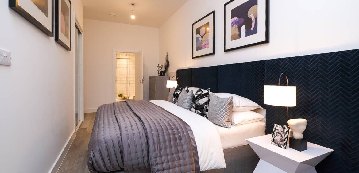 Apartamento en Birmingham, Reino Unido, 68 m² - imagen 4