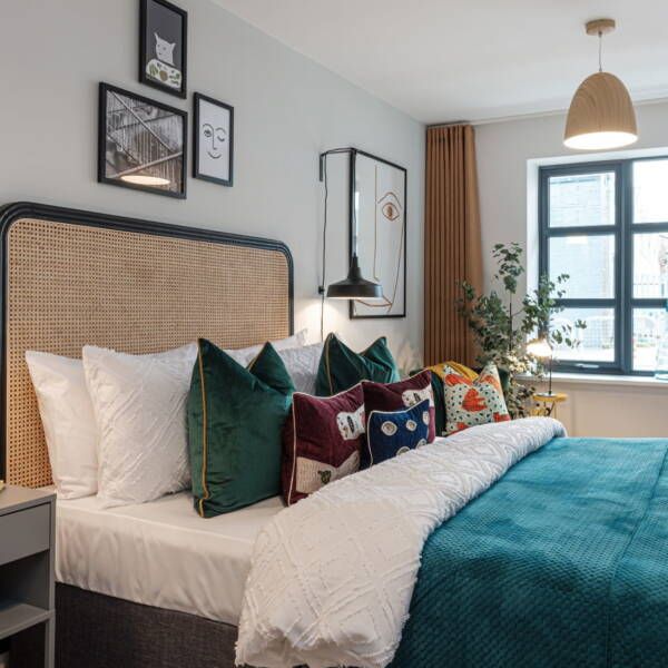 Apartamento en Birmingham, Reino Unido, 68 m² - imagen 7