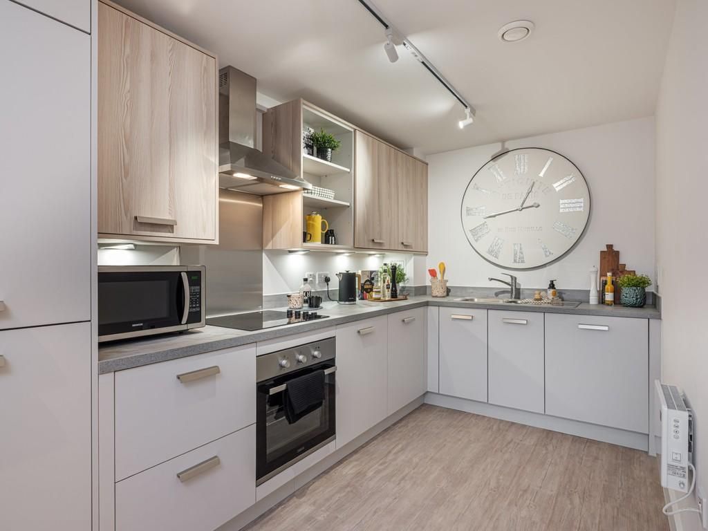 Apartamento en Birmingham, Reino Unido, 68 m² - imagen 14