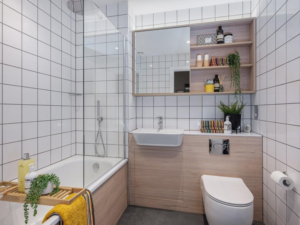 Apartamento en Birmingham, Reino Unido, 68 m² - imagen 6