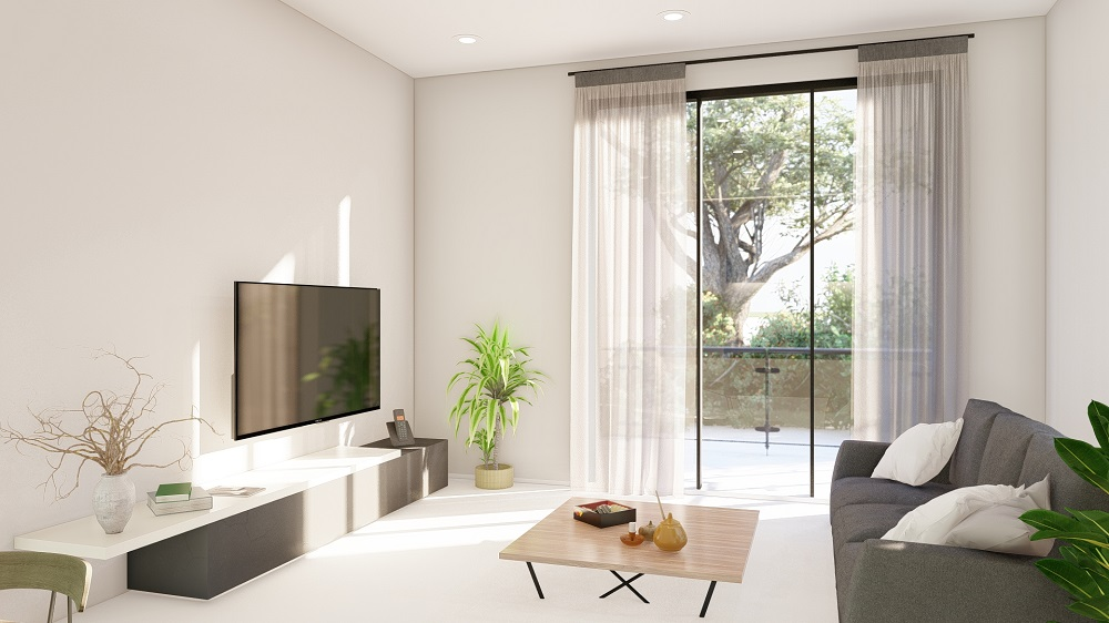 Apartment in Birmingham, United Kingdom, 48 m² - picture 4