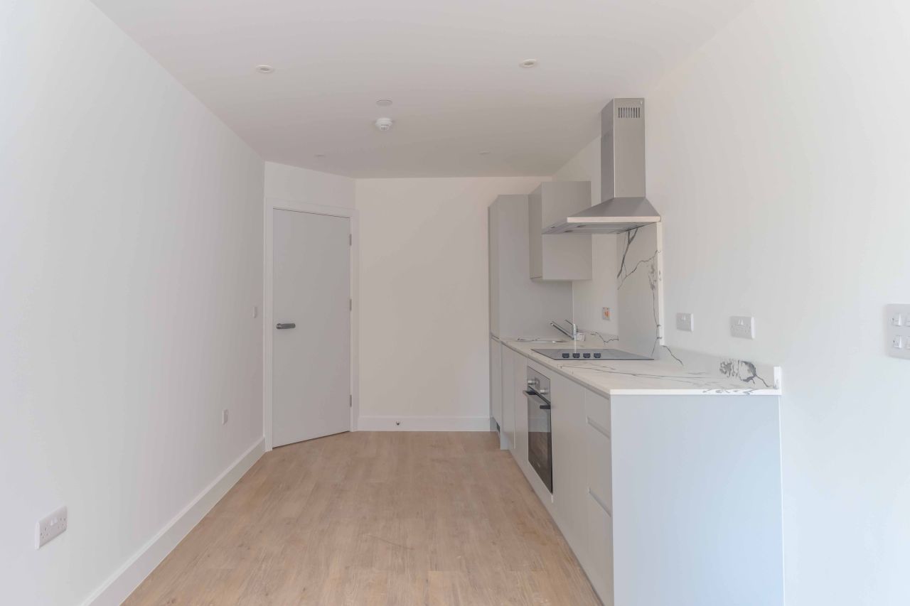 Apartment in Birmingham, United Kingdom, 48 m² - picture 13