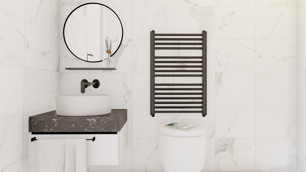 Apartment in Birmingham, United Kingdom, 48 m² - picture 7