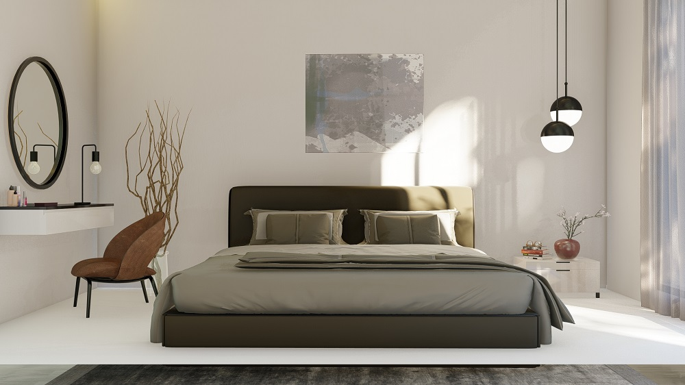 Apartment in Birmingham, United Kingdom, 48 m² - picture 6