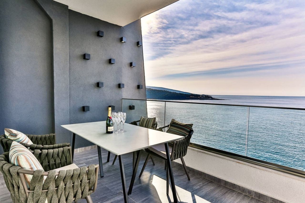 Appartamento a Dobra Voda, Montenegro, 86 m² - foto 7