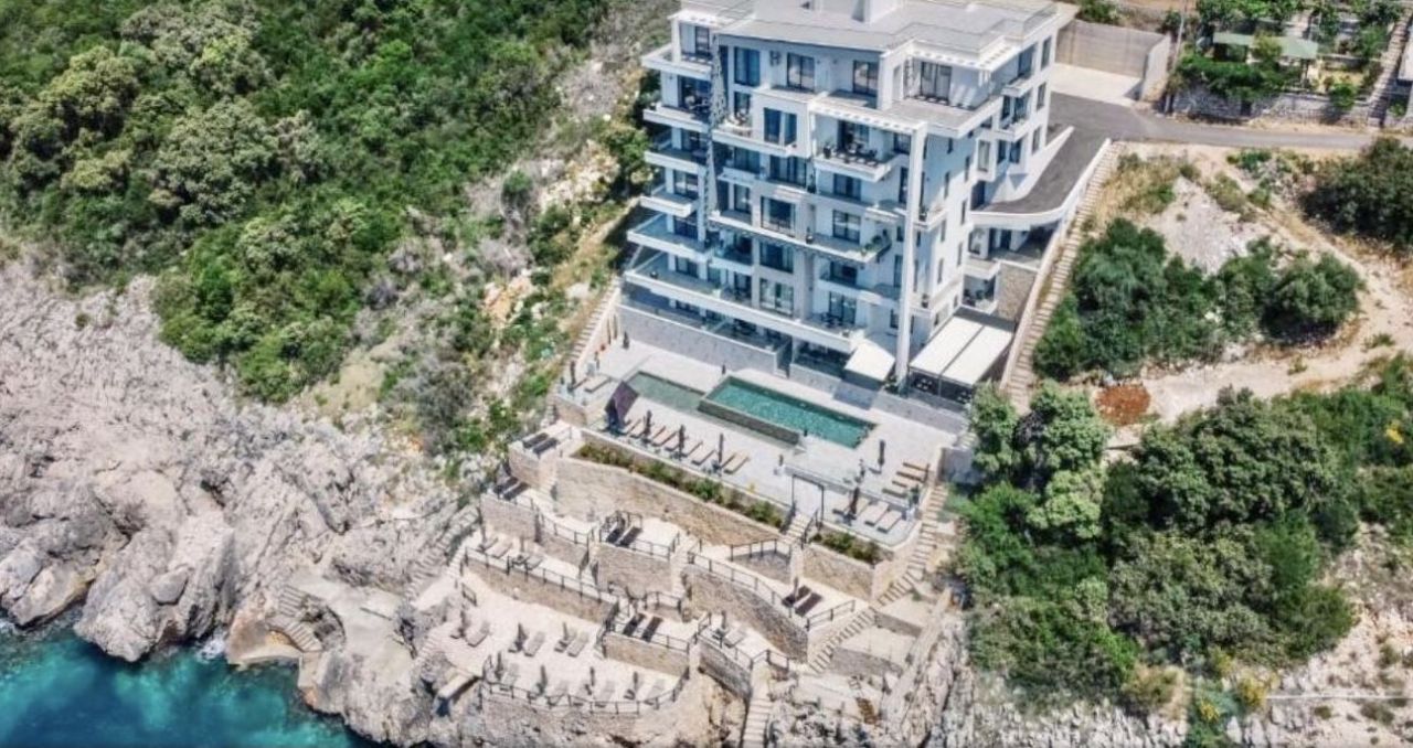 Appartamento a Dobra Voda, Montenegro, 86 m² - foto 8