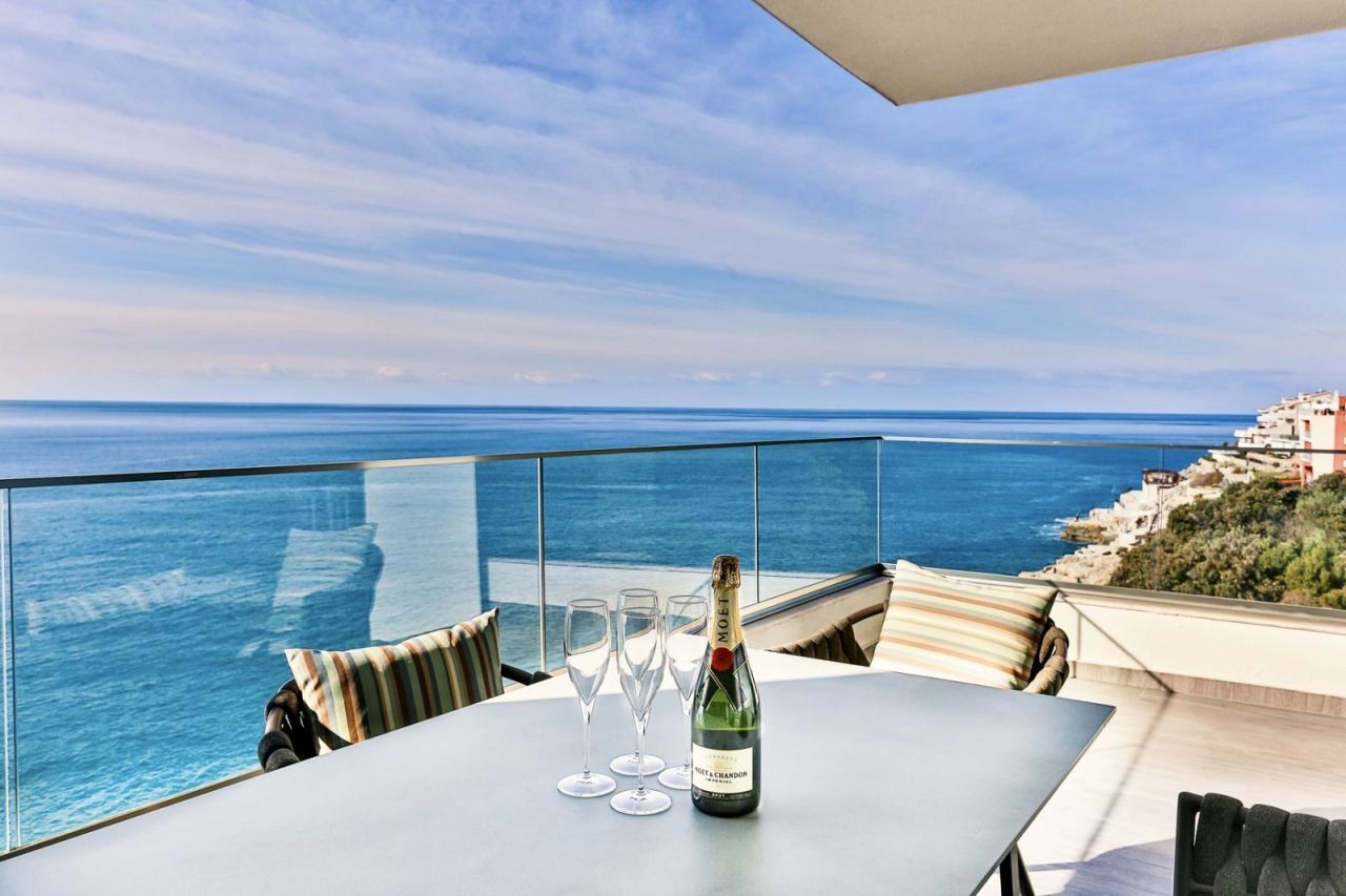 Appartamento a Dobra Voda, Montenegro, 86 m² - foto 11