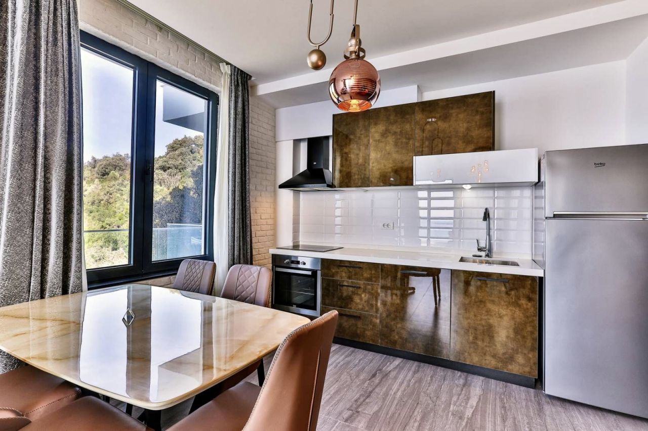 Appartamento a Dobra Voda, Montenegro, 86 m² - foto 12