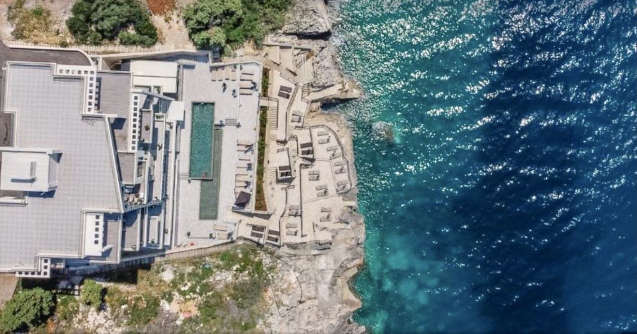 Appartamento a Dobra Voda, Montenegro, 86 m² - foto 13