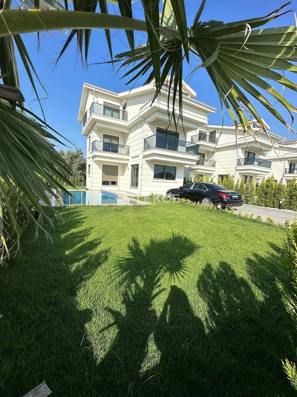 Villa à Serik, Turquie, 280 m² - image 3