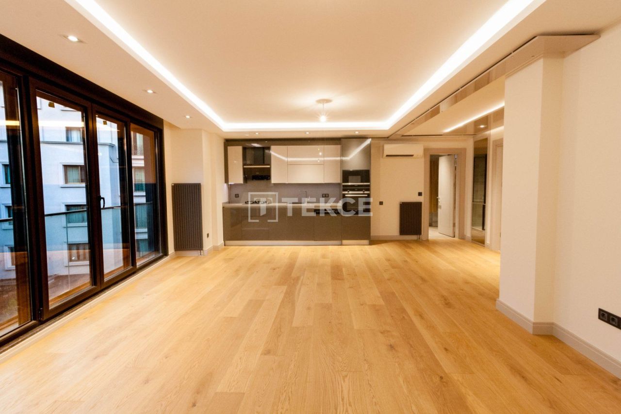 Appartamenti a Istanbul, Turchia, 140 m² - foto 3