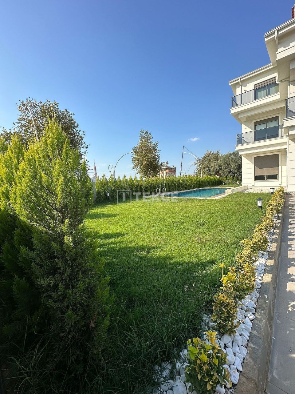 Villa à Serik, Turquie, 280 m² - image 4