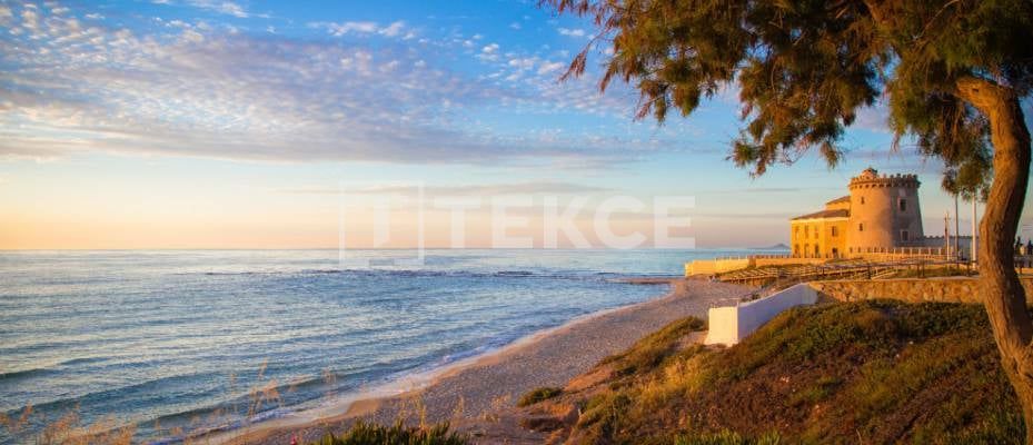 Villa in Pilar de la Horadada, Spain, 211 m² - picture 9