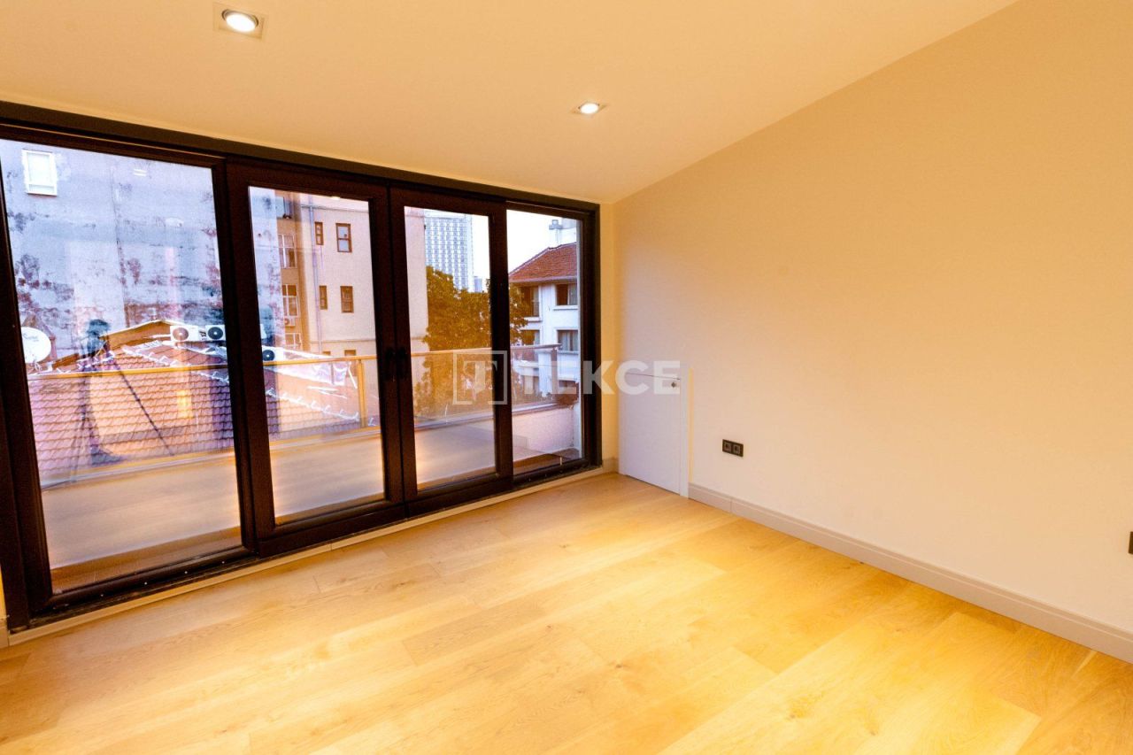 Appartamenti a Istanbul, Turchia, 140 m² - foto 9