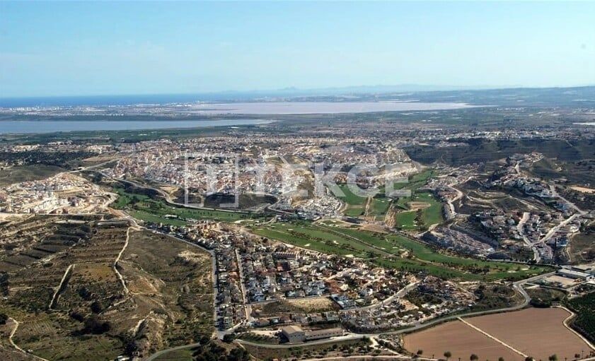 Villa en Rojales, España, 245 m² - imagen 10