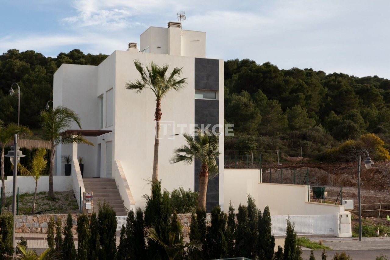 Villa in Cartagena, Spain, 170 m² - picture 11