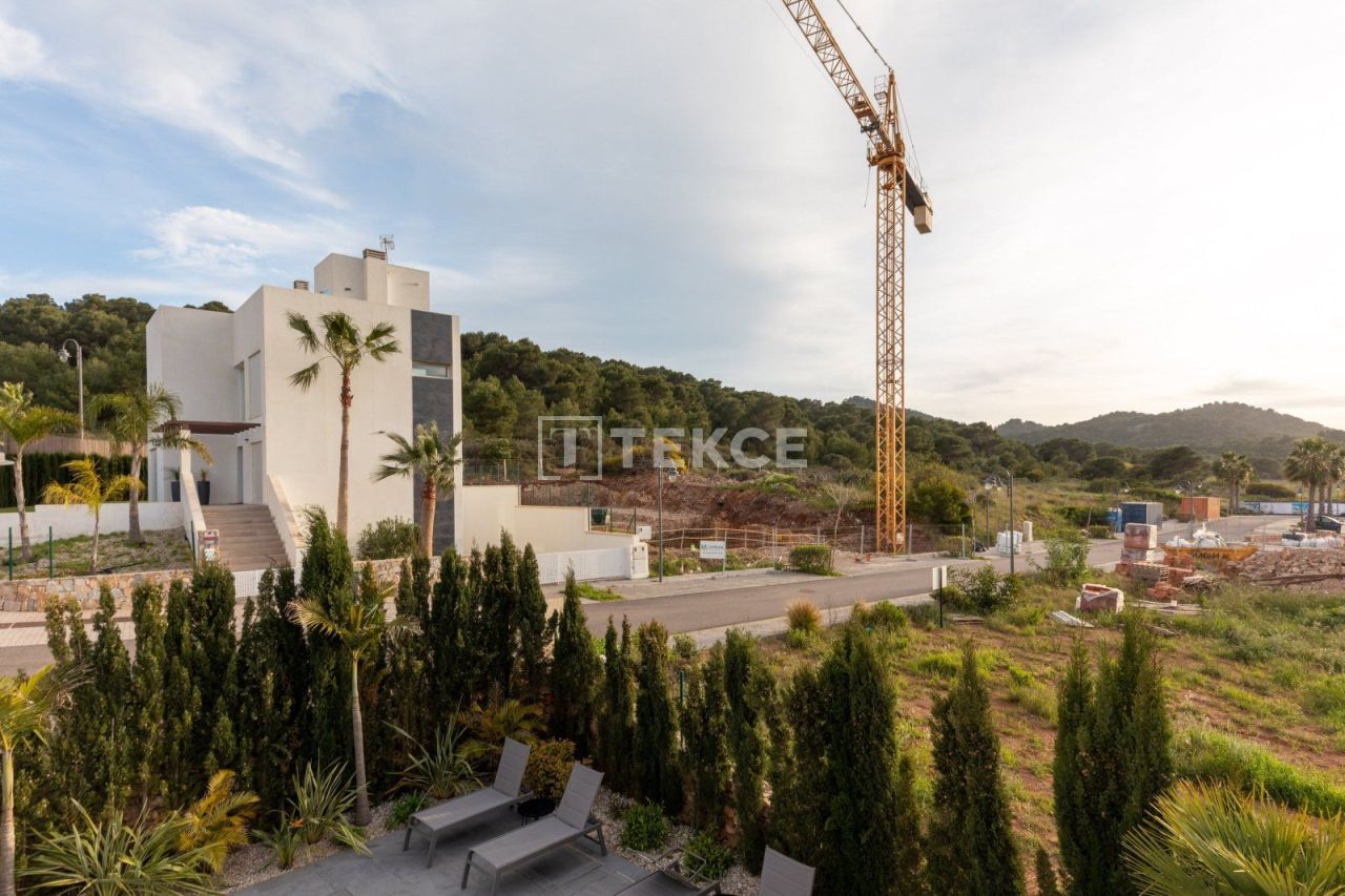 Villa in Cartagena, Spain, 170 m² - picture 13