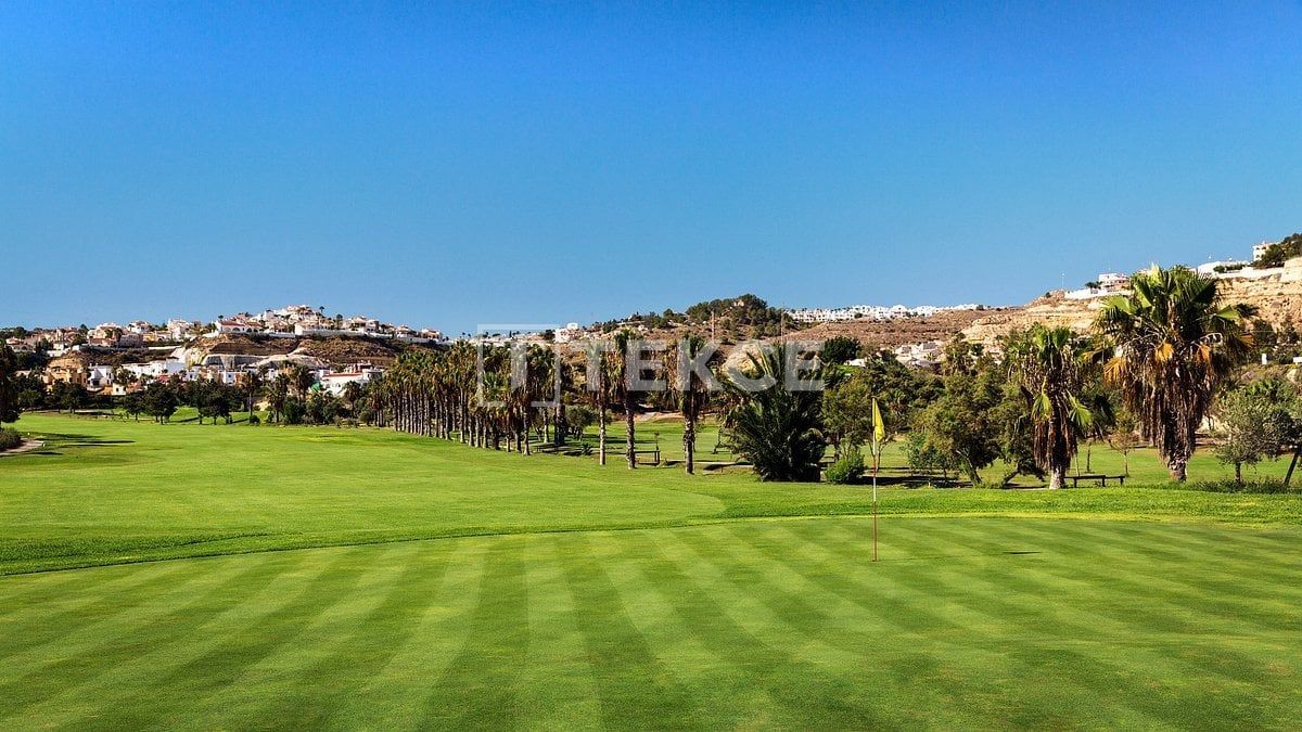 Villa en Rojales, España, 245 m² - imagen 14