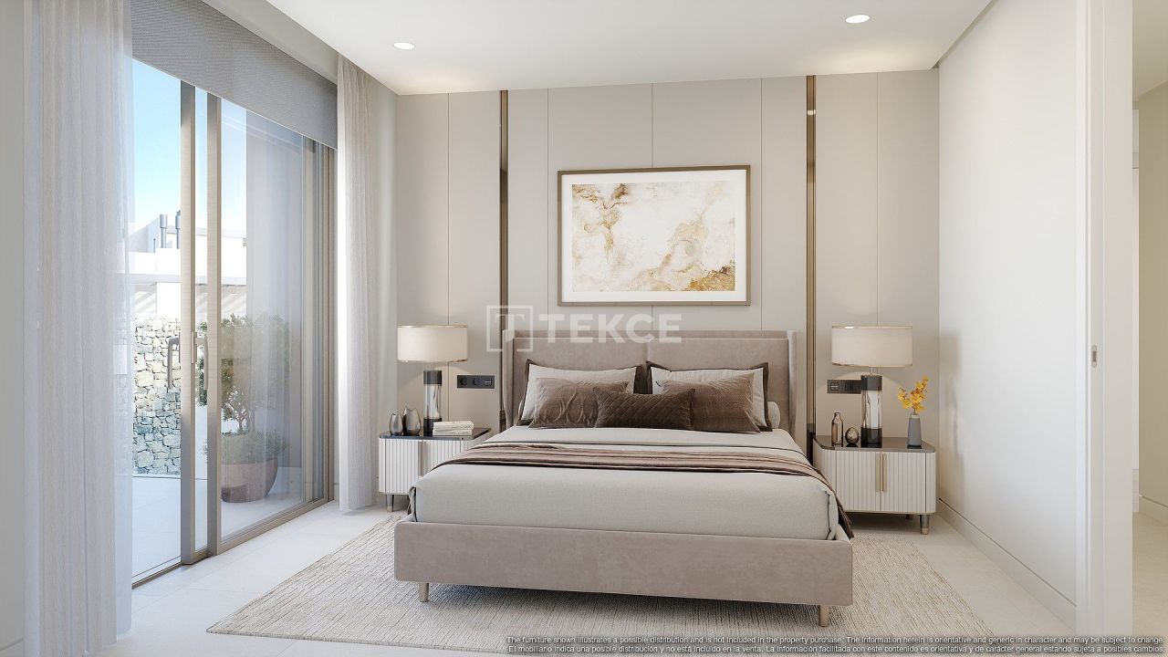 Appartement à Benahavis, Espagne, 210 m² - image 15