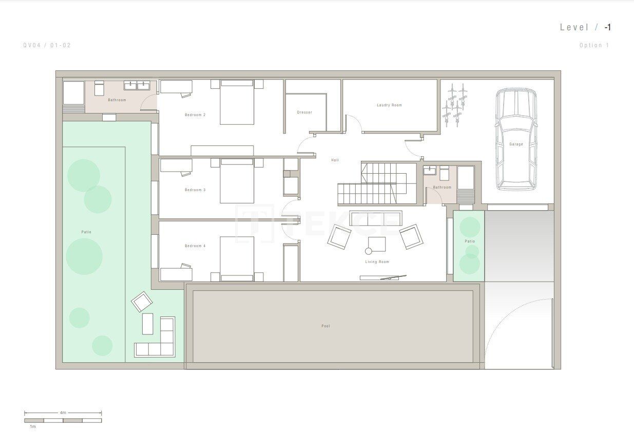 Villa en Rojales, España, 245 m² - imagen 18