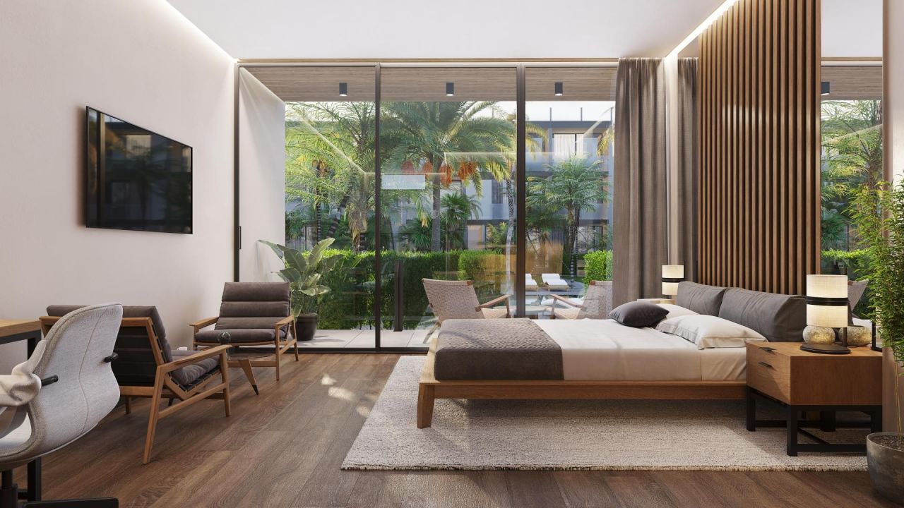 Appartement à Ko Pha Ngan, Thaïlande, 34.73 m² - image 14