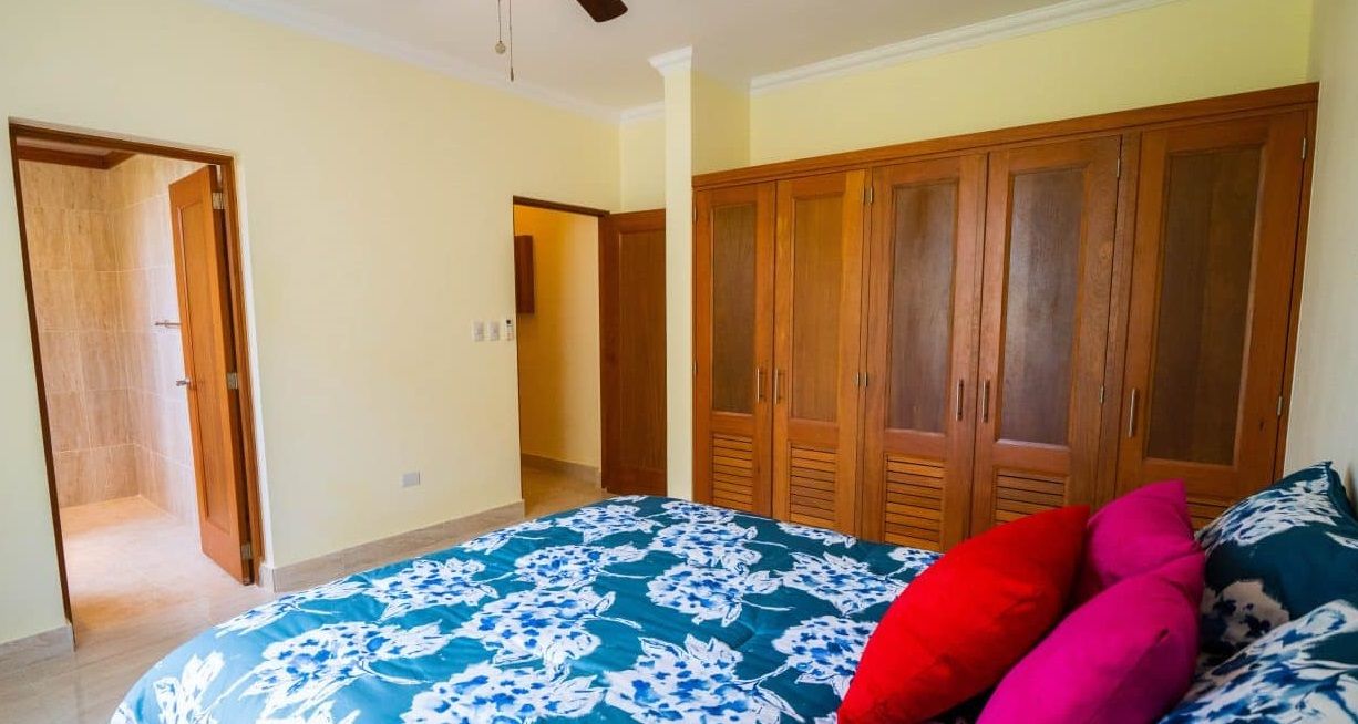 Flat in Sosua, Dominican Republic, 152 m² - picture 5