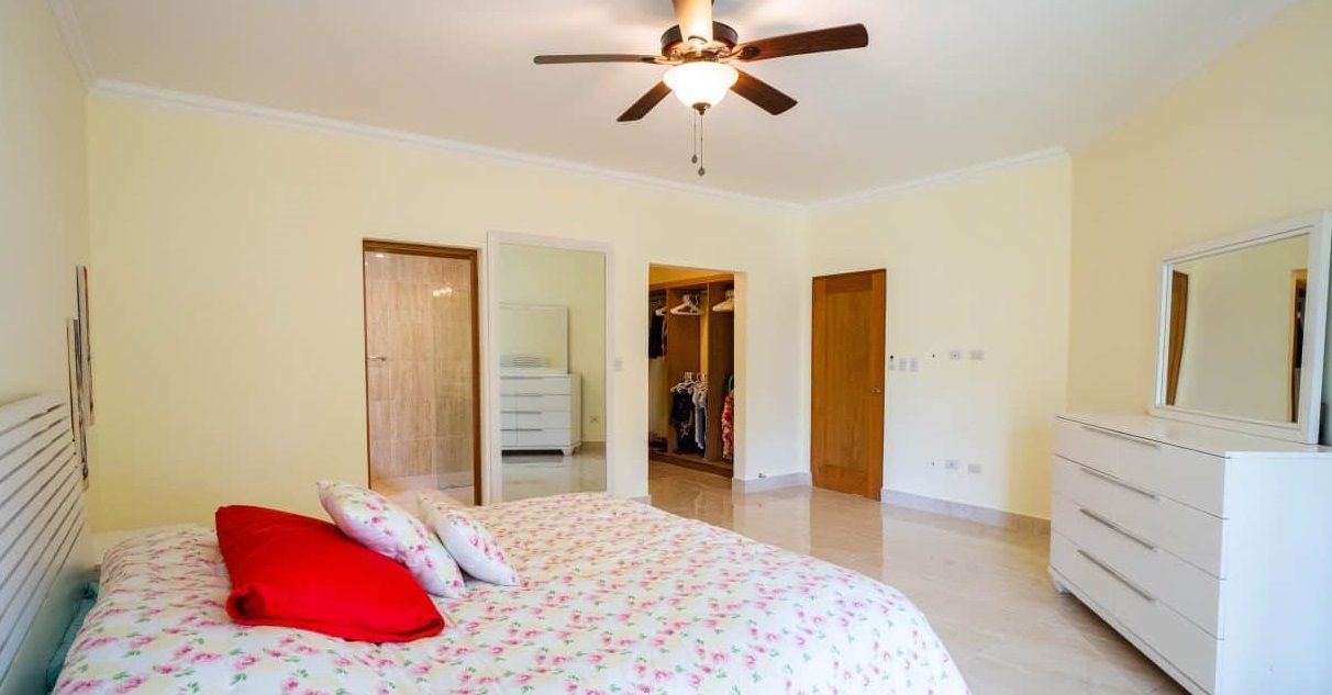 Flat in Sosua, Dominican Republic, 152 m² - picture 8