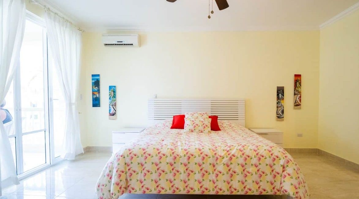 Flat in Sosua, Dominican Republic, 152 m² - picture 9