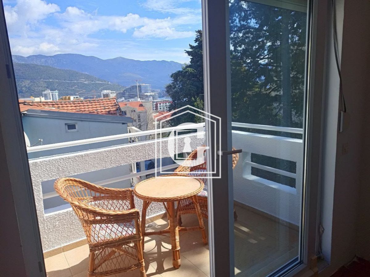 Appartement à Budva, Monténégro, 50 m² - image 1