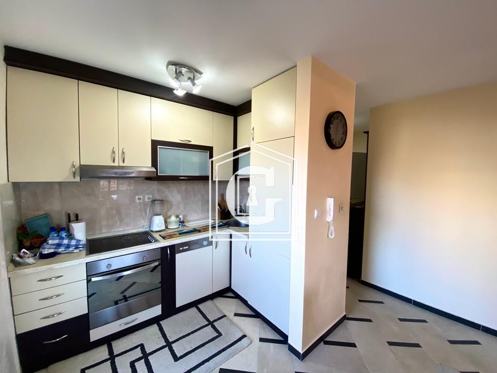 Appartement à Seoce, Monténégro, 55 m² - image 2