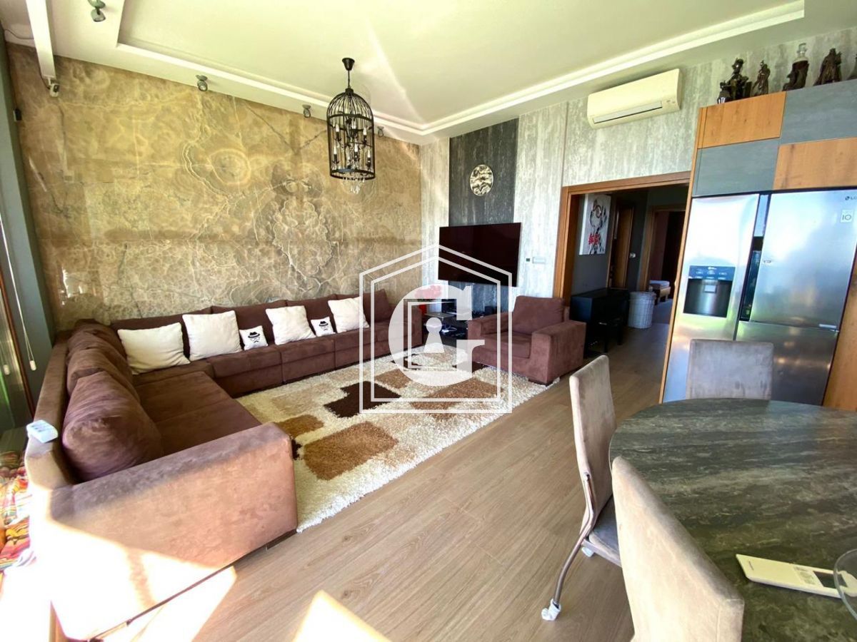 Apartment in Becici, Montenegro, 170 m² - picture 2