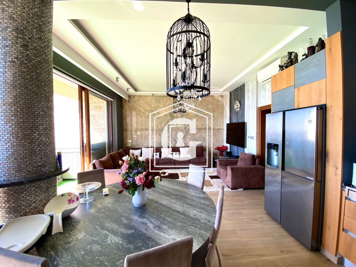 Apartment in Becici, Montenegro, 170 m² - picture 3