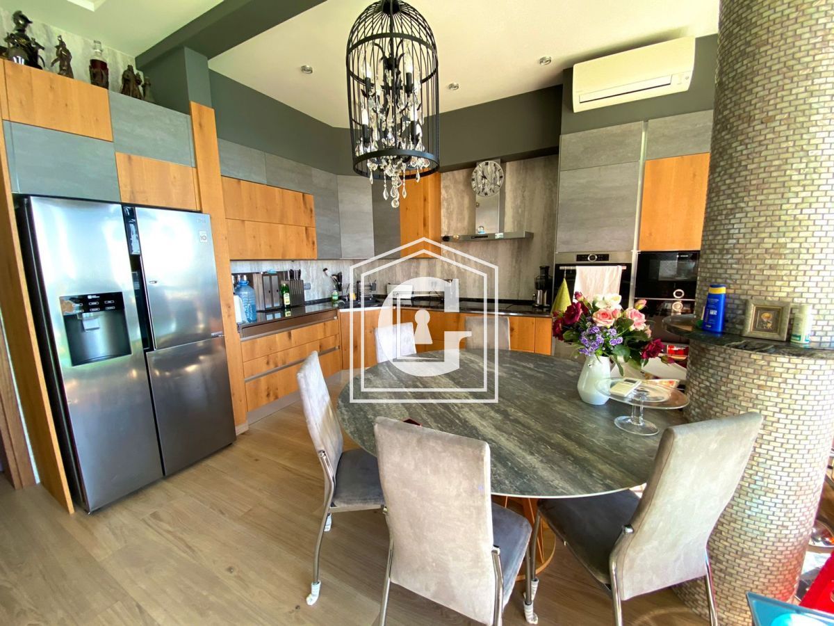 Apartment in Becici, Montenegro, 170 m² - picture 4