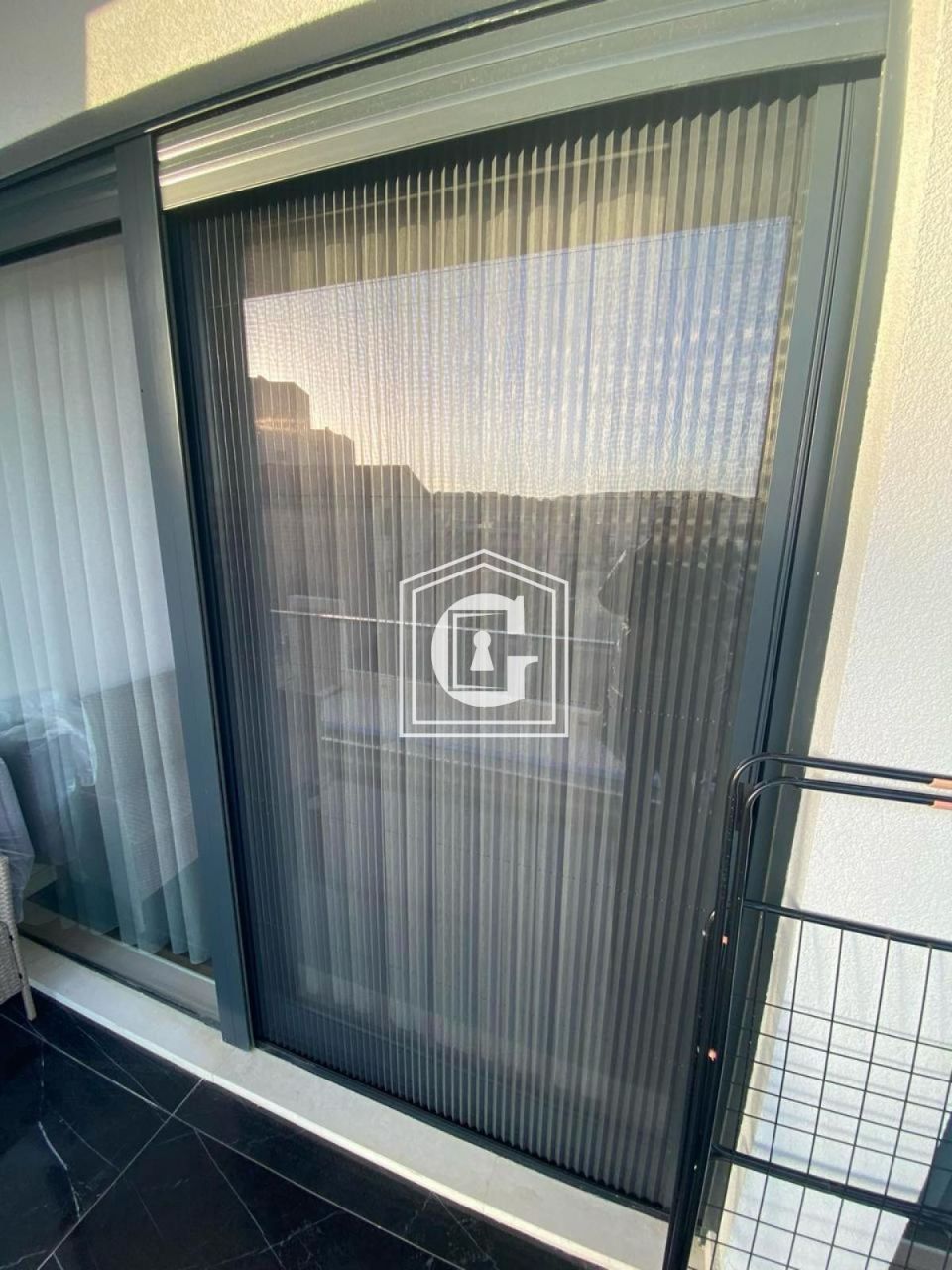 Apartment in Becici, Montenegro, 51 m² - Foto 4