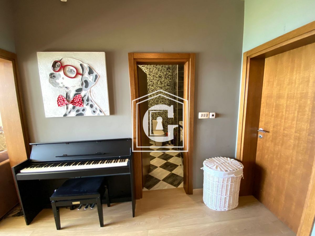 Apartment in Becici, Montenegro, 170 m² - picture 6