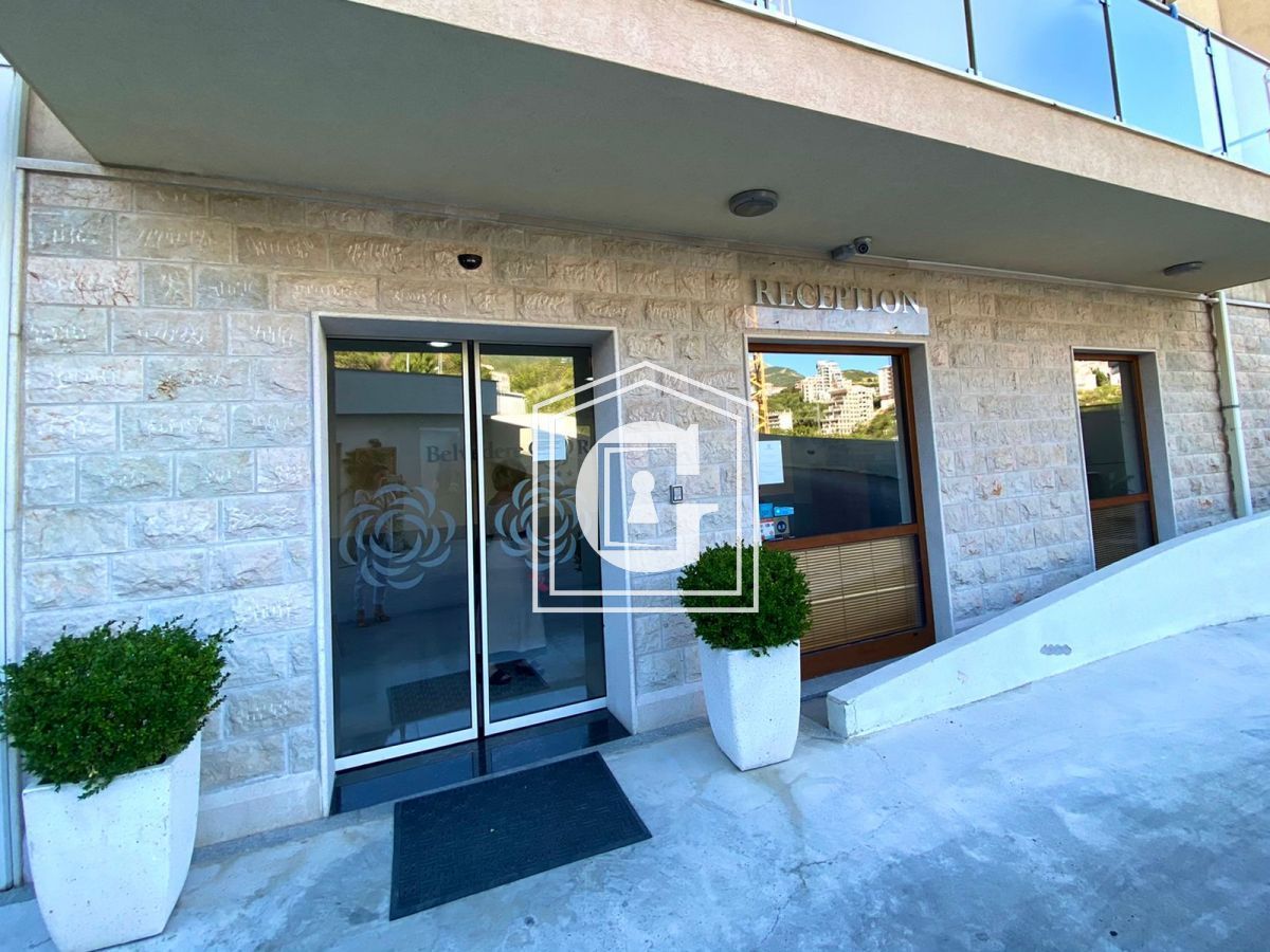 Apartment in Becici, Montenegro, 170 m² - picture 7